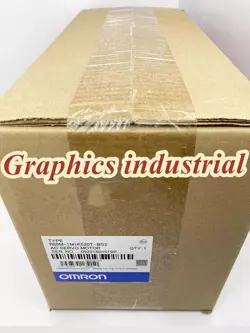 NEW ORIGINAL OMRON R88M-1M1K520T-BS2 AC SERVO MOTOR FAST SHIPPING