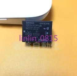 RELAY G3CN-203P-US