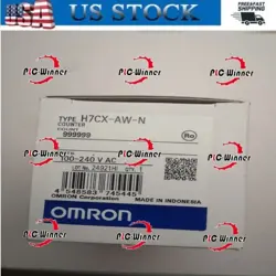 H7CX-AW-NNEW IN BOX