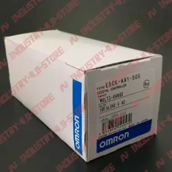 OMRON DIGITAL TEMPERATURE