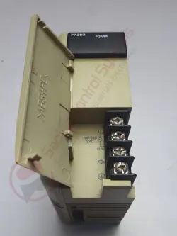 SUPPLY MODULE