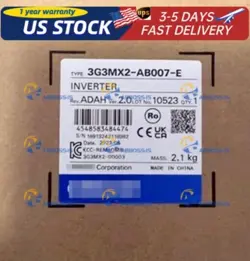3G3MX2-AB022-E