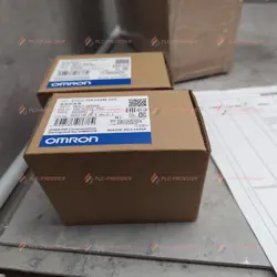NEW SEALED E5CC-RX3A5M-000