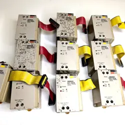 REMOTE TERMINAL PARTS