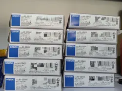 NX-SOD400 NEW OMRON
