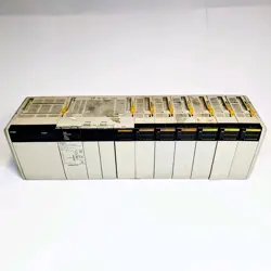 LOT OMRON