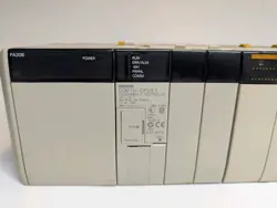 PLC PROGRAMMABLE