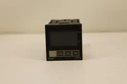 E5CN-Q2HBP TEMPERATURE