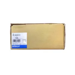 OMRON NS5-MQ10-ECV2 NS5-MQ10B-ECV2 NS5-MQ00-V2 NS5-MQ00B-V2 NS5-MQ00B-ECV2