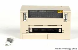 OMRON GT1-OD32ML-1 DIGITAL OUTPUT MODULE