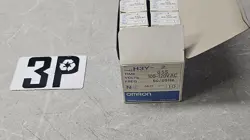 10S VOLTAGE 24VDC
