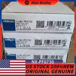 NX-PF0730 OMRON