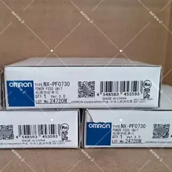 NX-PF0730 OMRON POWER