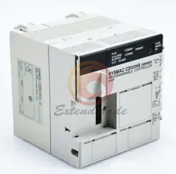 MODULE C200HS-CPU31-E USED