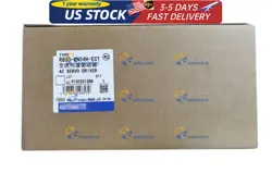 NEW OMRON R88D-KN04H-ECT