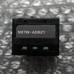 FOR OMRON NX1W-ADB21