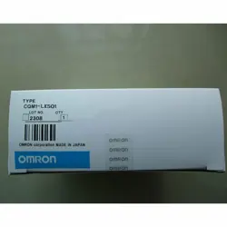 MODULE CQM1LK501 IN