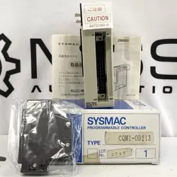TERMINAL BLOCK SYSMAC