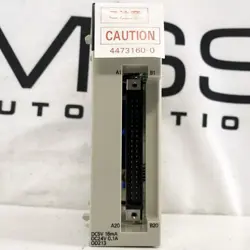 OMRON CQM1-OD213