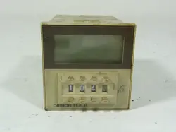 H3CA-8H TIMER 100-240VAC
