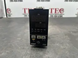 OMRON E5EK-AA2-DRT-500 DIGITAL CONTROLLER