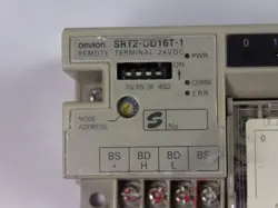 REMOTE TERMINAL