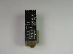 OMRON CJ1W-CLK23 CONTROLLER LINK UNIT  USED