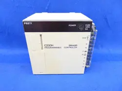 C200H-PS211