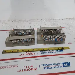 LOT OF OMRON
