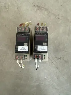 OMRON S8VS-06024A/ED2 POWER SUPPLY