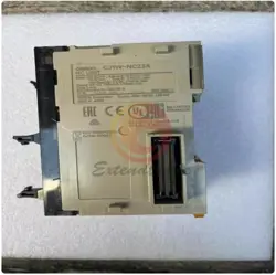 ONE USED OMRON PLC PROGRAMMABLE CONTROLLER MODULE CJ1W-NC234