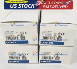1PC OMRON E3S-CT11
