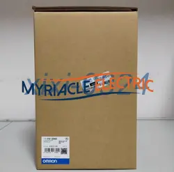 1PCS NEW OMRON FH-2050 VISUAL CONTROLLER DHL SHIPPING