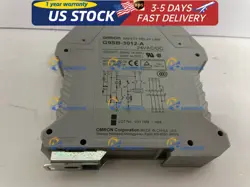 OMRON SAFETY RELAY