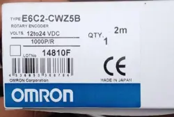 1000P/R ROTARY ENCODER