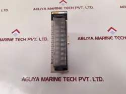 PLC OUTPUT UNIT