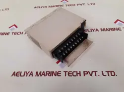 PLC OUTPUT