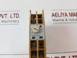 OMRON H3D