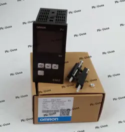 ORIGINAL OMRON E5EZ-R3T TEMPERATURE CONTROLLER 1PC NEW E5EZR3T