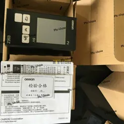 ORIGINAL 1PC NEW OMRON TEMPERATURE CONTROLLER E5EZ-Q3MT