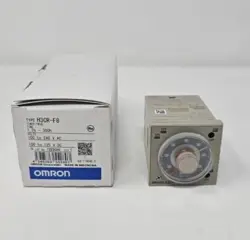H3CR-F8 H3CRF8 100-240VAC