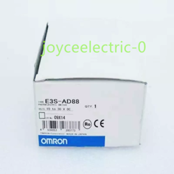1PCS OMRON E3S-AD88