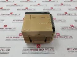 OMRON C200H-PS221 PLC POWER SUPPLY UNIT 100-240 VAC (NOT WORKING)