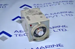 TIMER MODULE 24VDC
