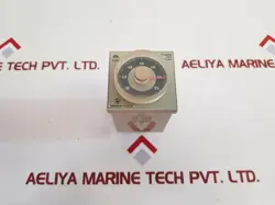 DELAY TIMER H3CR