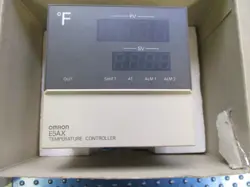TEMPERATURE CONTROLLER 100