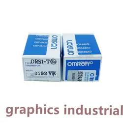 5PCS  NEW IN BOX OMRON TERMINAL RESISTANCE DRS1-T MODULE