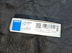 NEW NX-AD4603 OMRON