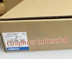 NEW IN BOX NB10W-TW01B-V1  OMRON /  REPLACE /  NB10W-TW01B