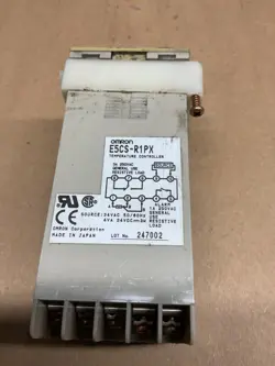 CONTROLLER MODULE